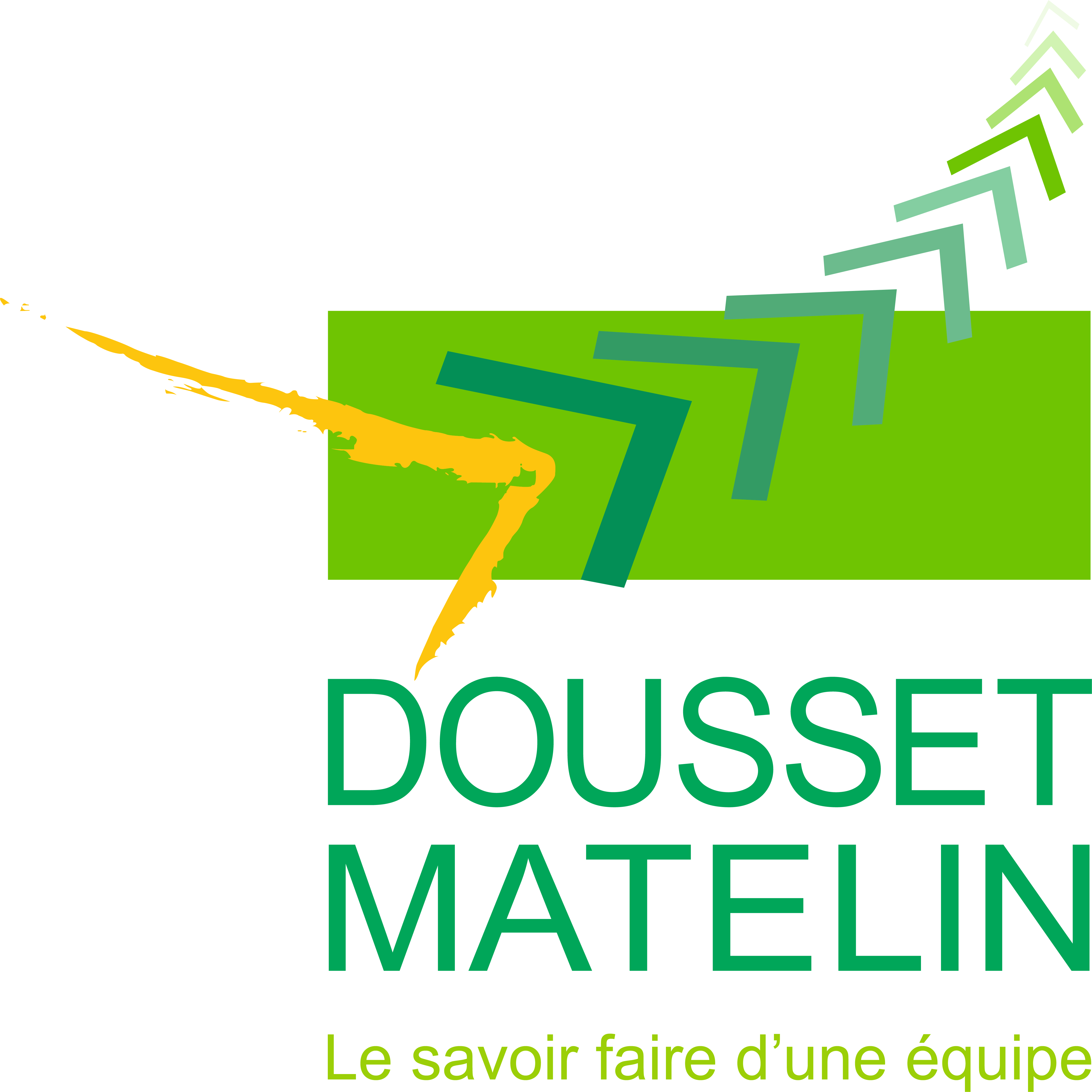 DOUSSET MATELIN