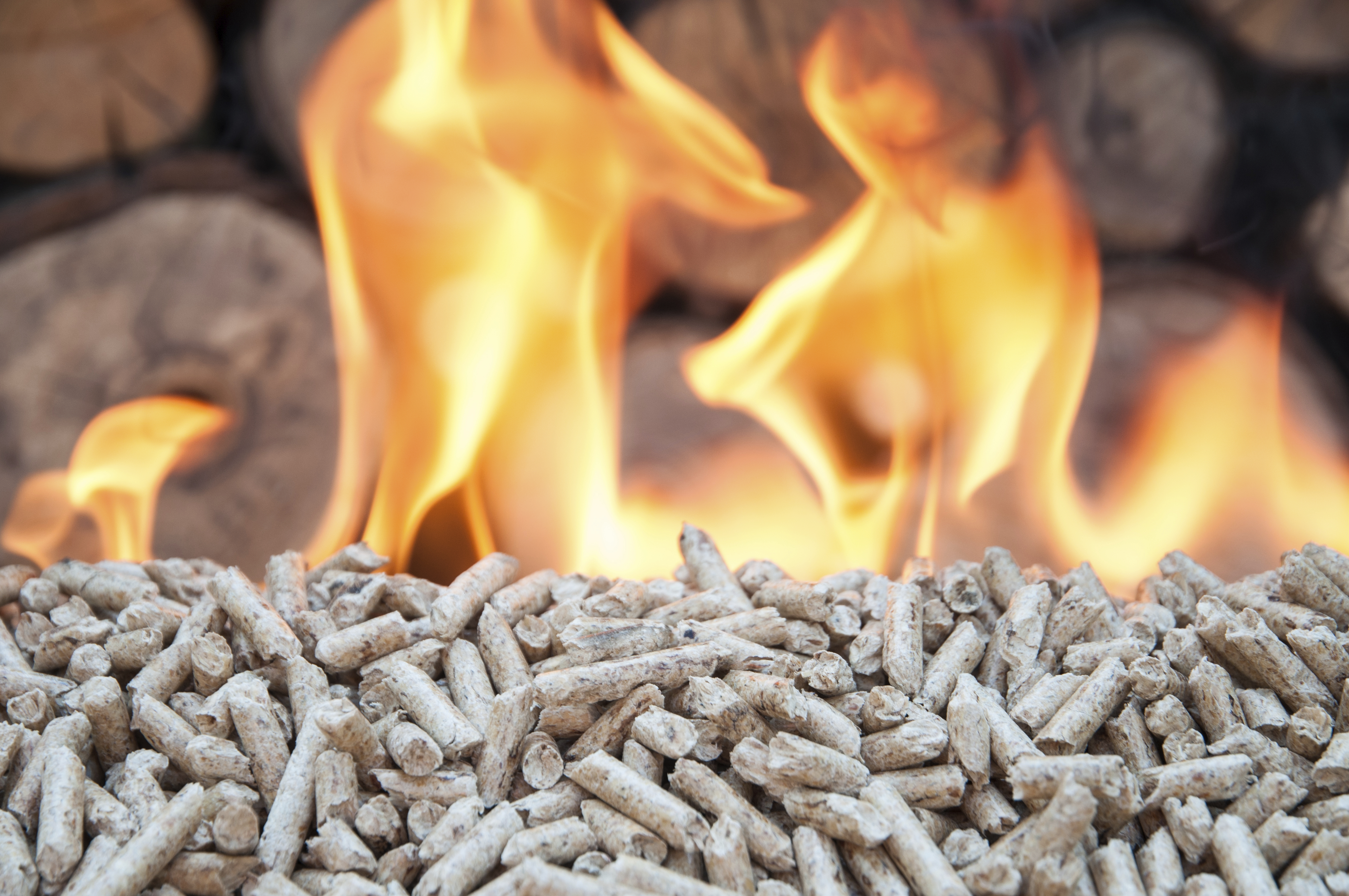 Holz-Pellets Thumbnail