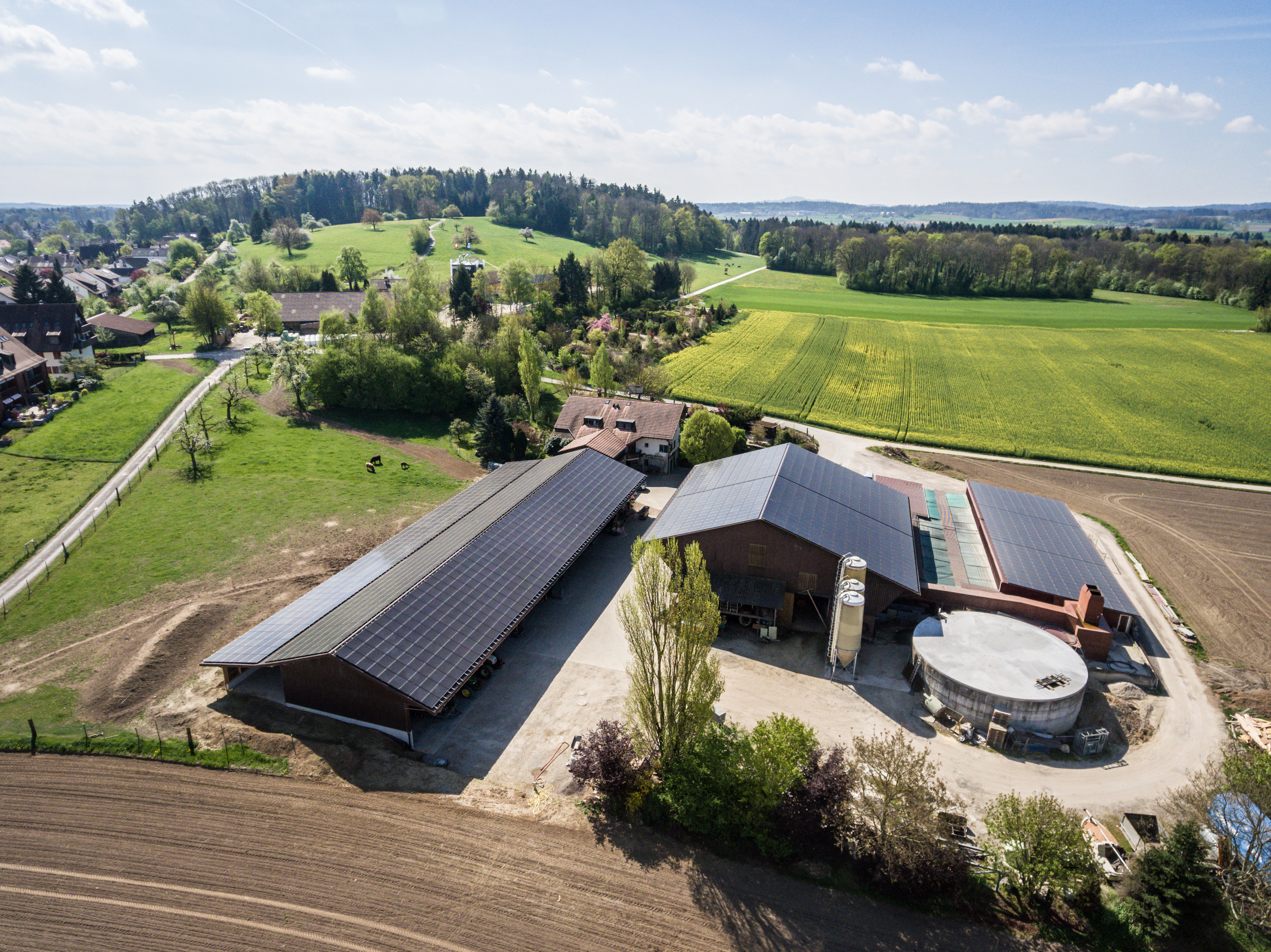 AGROsolar Thumbnail