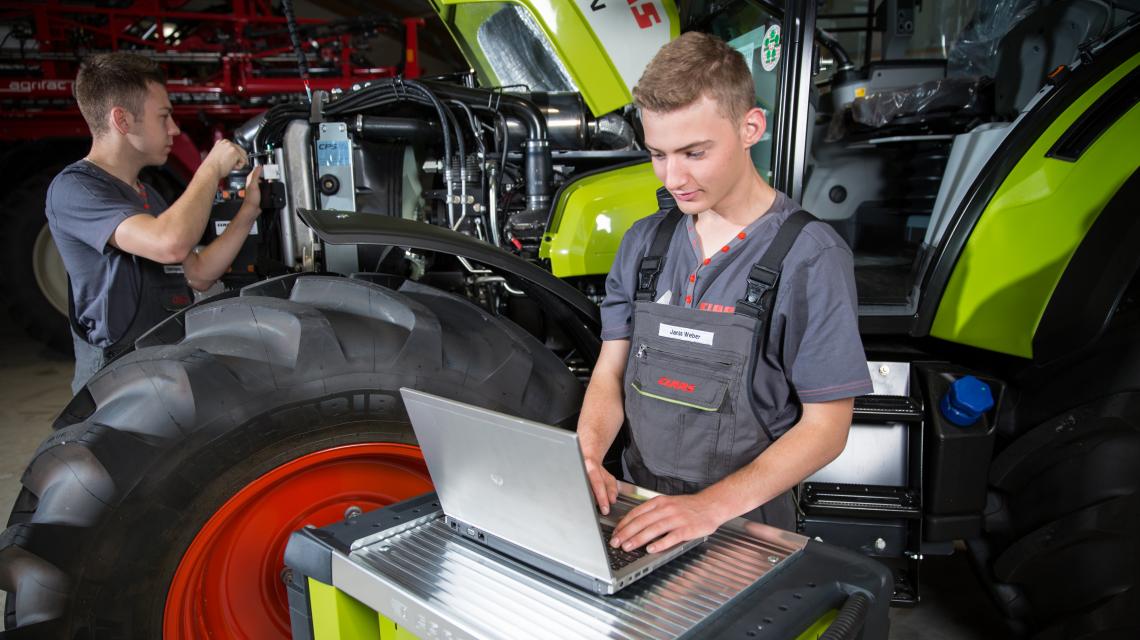 Serco Landtechnik Serco Landtechnik