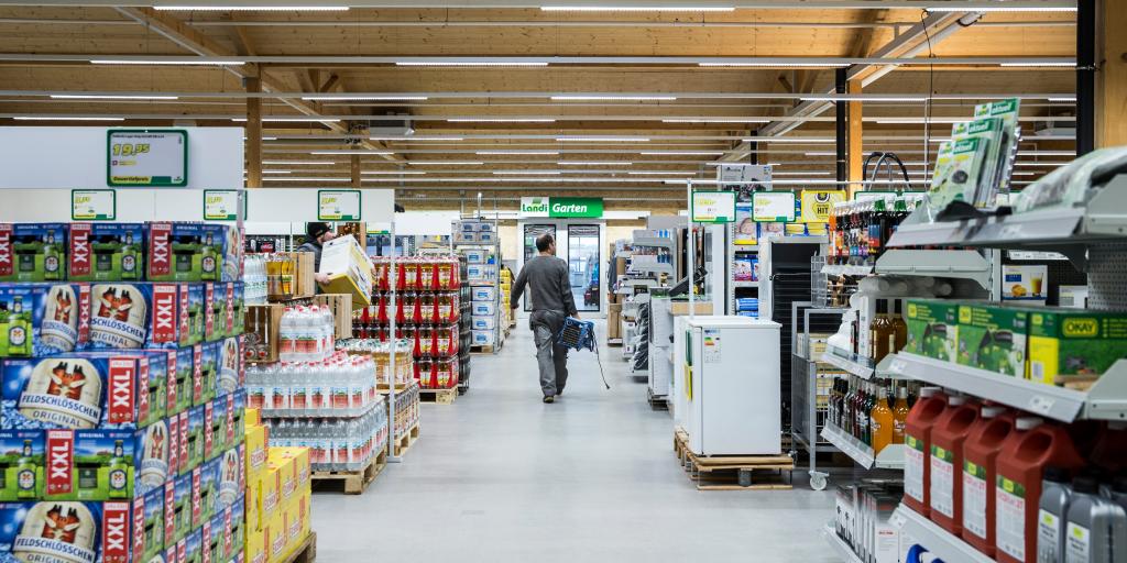 LANDI L den Fenaco LANDI L den Fenaco