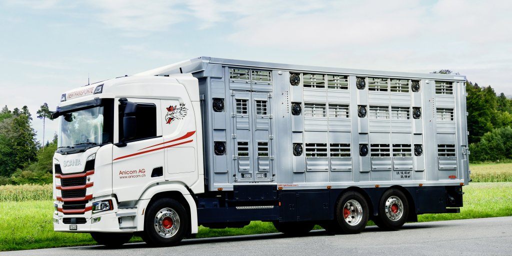 Anicom | fenaco