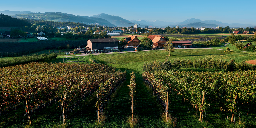 Landwirtschaft erleben, spüren und verstehen | fenaco
